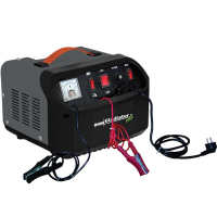 Cargador Arrancador de Batería Gladiator CA7045