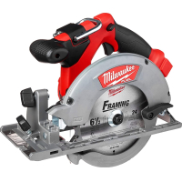Sierra Circular a Batería Milwaukee FUEL 2730-059