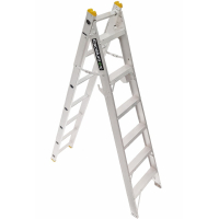 Escalera Aluminio 5,22 MT Escalumex (Cte-8)