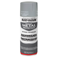 Compuesto Galvanizado En Frío Metal Protection