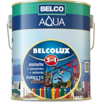 Esmalte Sintetico 3 En 1 Belcolux Belco 3.600ml