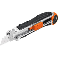 Trincheta Armazón Metal con Grip 6'' Truper CUT-6XX