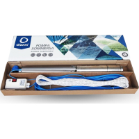 Kit Bomba Sumergible 101 mt GSK-3-70 Gianni