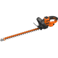 Cortacercos Eléctrico BEHTS401 Black + Decker
