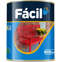 Fondo de Herrería Antióxido Belco Fácil 18 LT