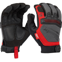 Guantes de Trabajo Reforzados Milwaukee 48-22-8732