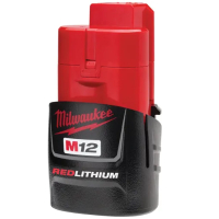 Batería 12 V 1.5 Ah M12 Milwaukee 48-11-2401