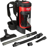 Aspiradora Backpack M18 Fuel 0885 Milwaukee