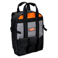 Mochila Resistente Polipropileno Bahco 3875-BP1