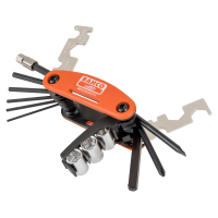 Set 17 Herramientas para Bicicleta BKE850901 Bahco