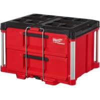 Cajón para Herramientas Apilable Packout Milwaukee 48-22-844