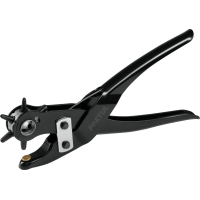 Pinza Sacabocados 2mm a 4.5mm Pretul PSA-9P