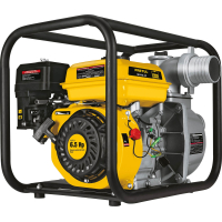 Motobomba Agua A Nafta 6.5 HP 3'' Pretul MOTB-3P