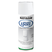 Pintura Epoxi Electrodomesticos Aerosol Rust Oleum