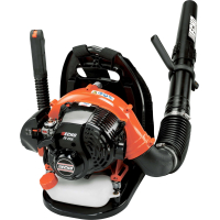 Soplador de Mochila a Nafta Echo PB-265LN