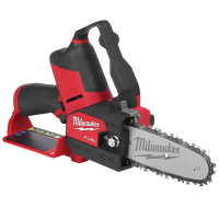 Motosierra Podadora a Batería 12v Milwaukee 2527-20