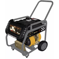 Generador Inverter Forest Garden GI10300