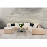 Semigres Piso Pared 20x120cm Lume HANGAR