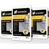 Revoque Estructural Fino Monocapa URUMIX