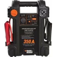 Arrancador Auxiliar para Auto Black + Decker JS350S