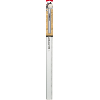 Regla Precisión 122cm Aluminio KWB Line Master