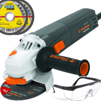 Amoladora Angular TRUPER 1010W