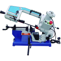 Sierra Cinta SIn Fin De Mesa Corte Metal BS-100