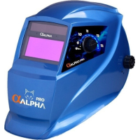 Máscara para soldar fotosensible Alpha Pro MF9P