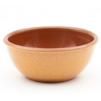 Cazuela Cuenco Bol Cerámica Vitrificada Corzana C.1013