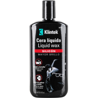 Cera Líquida Con Silicona Autos Klintek Pack 6 x 473ml