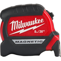 Cinta Métrica Magnética 8 MT Milwaukee 48-22-0326