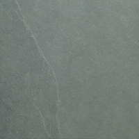 Baldosa De Pizarra Gris Piedra Natural 30x30cm Altivo Pedras