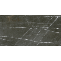 Porcelanato Pulido Piso Pared 53x106cm DELTA Venato Notte