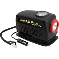 Compresor Inflador Para Auto Schulz Air Plus 12V