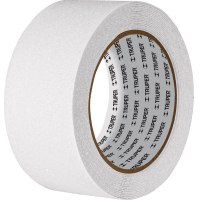 Cinta Antideslizante Blanca 50mm Rollo 5mt Truper