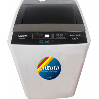 Lavarropas Automático Carga Superior Enxuta LENX20660