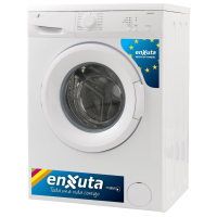 Lavarropas Automático Carga Frontal Enxuta LENX765