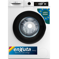 Lavarropas Automático Carga Frontal Enxuta LENX765DW