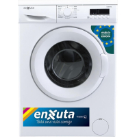 Lavarropas Automático Carga Frontal Enxuta LENX775