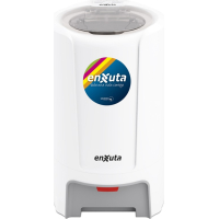 Centrifugadora Ropa Carga Superior Enxuta CTENX2742