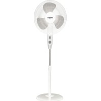 Ventilador de Pie 140 cm blanco Enxuta VPENX916W