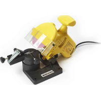 Afilador Eléctrico Cadenas De Motosierra Goldex