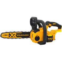 Motosierra a Batería 20v Max DeWalt DCCS620B