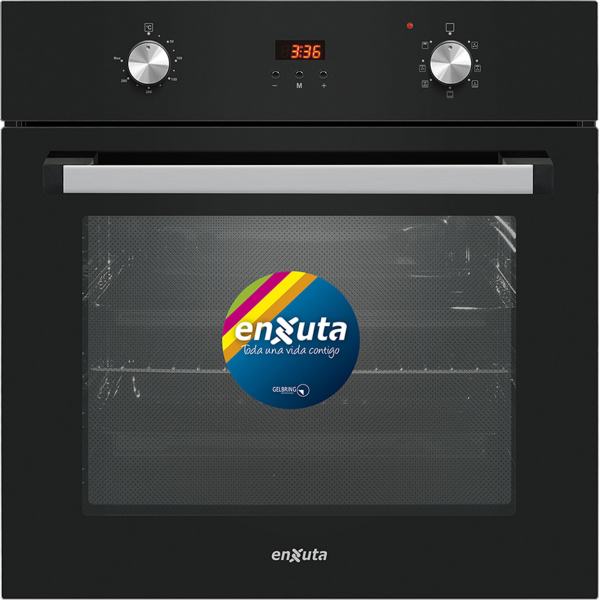 Horno Eléctrico Empotrar Enxuta HEENX5500DNG
