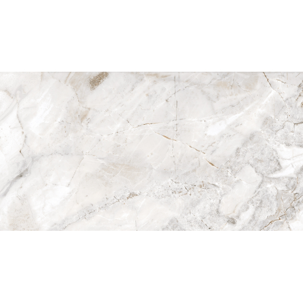 Porcelanato Pulido Piso 63x120cm DELTA Nevado