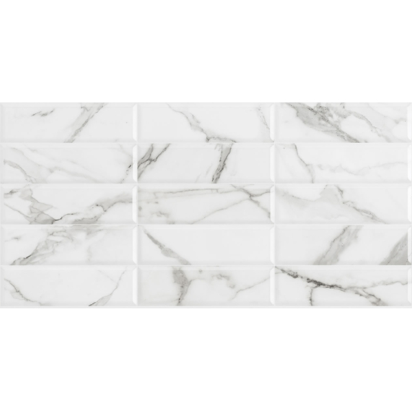 Cerámica Pared Ladrillo 45x90cm Place Retro Eliane
