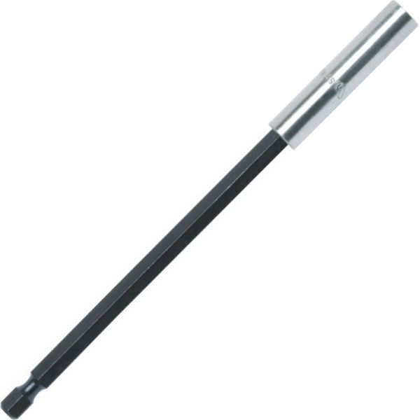 Adaptador Magnético Puntas Atornillador 200mm Bianditz