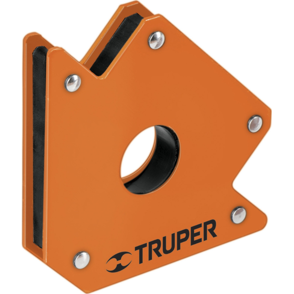 Escuadra Magnética 4'' Para Soldar Truper ESM-4