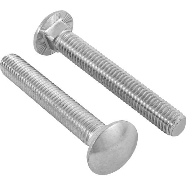 Bulón Para Madera 1/2'' x 3'' Fiero TORC-1/2X3 Bolsa x 20
