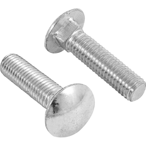 Bulón Para Madera 3/8'' x 1 1/2'' Fiero TORC-3/8X1-1/2 Bolsa x 70